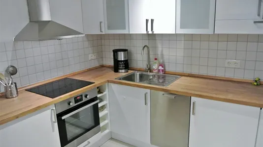 Apartments in Location is not specified - photo 4