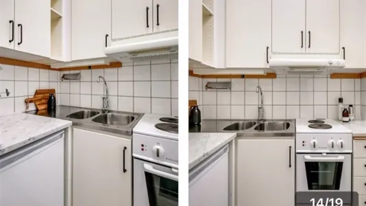 Apartments in Södermalm - photo 2