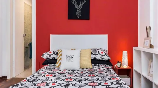 Rooms in Milano Zona 6 - Barona, Lorenteggio - photo 3