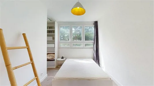 Rooms in Nantes - photo 2
