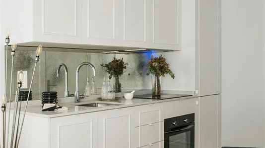 Apartments in Madrid Retiro - photo 5