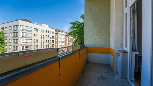 Rooms in Berlin Neukölln - photo 2