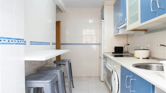 Rooms in Alcalá de Henares - photo 8