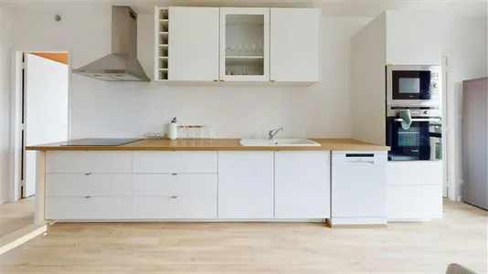 Rooms in Toulouse - photo 4