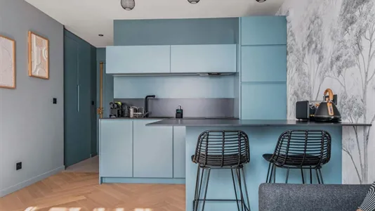 Apartments in Lyon - photo 2