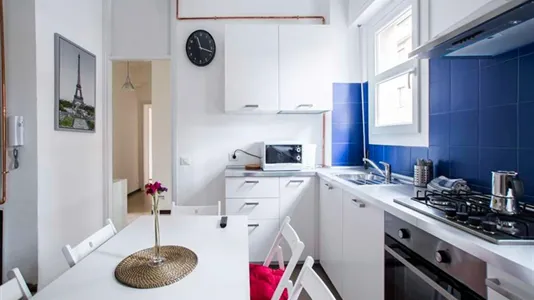 Rooms in Milano Zona 8 - Fiera, Gallaratese, Quarto Oggiaro - photo 10