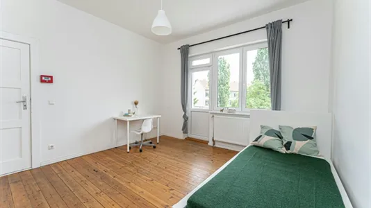 Rooms in Berlin Neukölln - photo 2