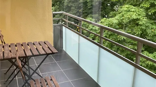 Rooms in Frankfurt Mitte-West - photo 4