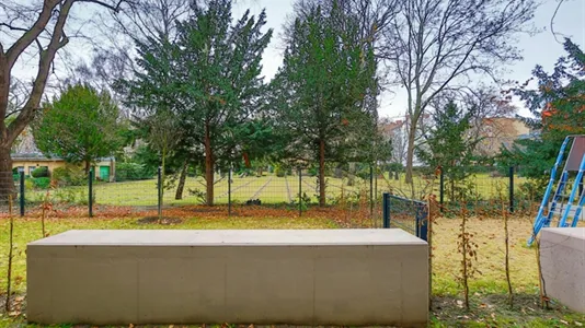 Rooms in Berlin Mitte - photo 10