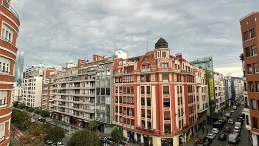 Rooms in Bilbao - photo 6