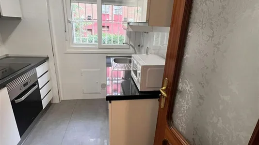 Rooms in Madrid Ciudad Lineal - photo 9