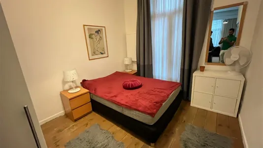 Apartments in Stad Brussel - photo 9