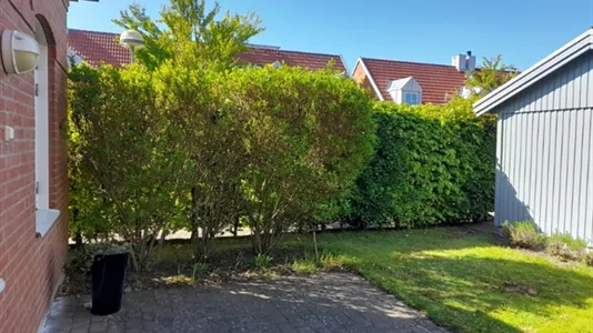 Houses in Limhamn/Bunkeflo - photo 10