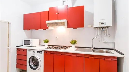 Apartments in Madrid Centro - photo 4