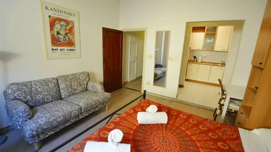 Apartments in Florence - photo 3