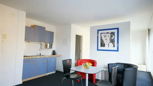 Apartments in Zug - photo 1