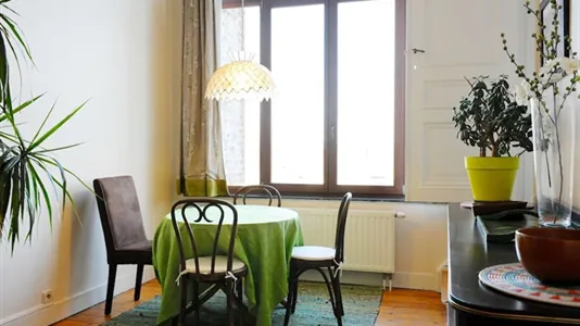 Apartments in Brussels Sint-Gillis - photo 9