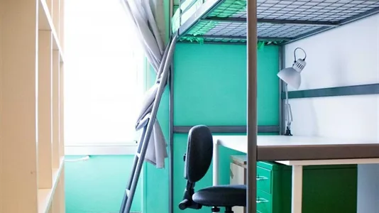 Rooms in Roma Municipio II – Parioli/Nomentano - photo 6