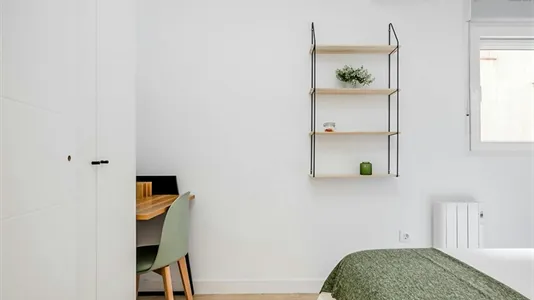 Rooms in Húmera-Somosaguas-Prado del Rey - photo 3