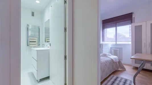 Apartments in Madrid TetuƔn - photo 8
