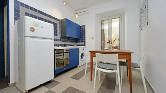 Apartments in Roma Municipio I β Centro Storico - photo 8
