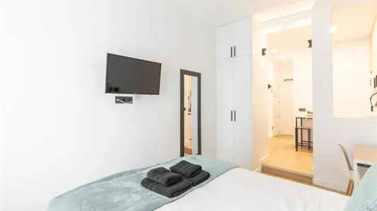 Apartments in Madrid Centro - photo 6