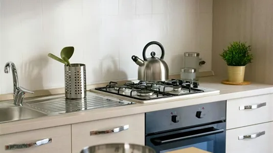 Rooms in Turin - photo 8