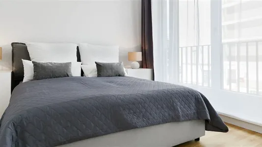 Apartments in Berlin Mitte - photo 2