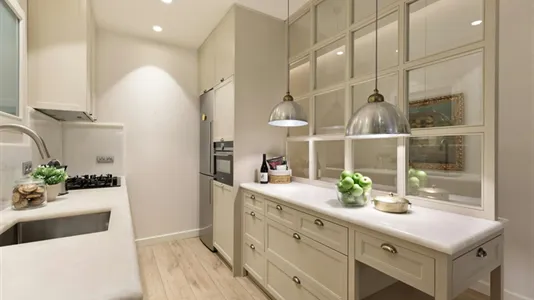 Apartments in Location is not specified - photo 9