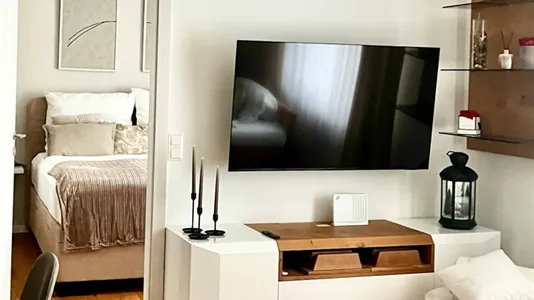 Apartments in Wien Rudolfsheim-Fünfhaus - photo 5