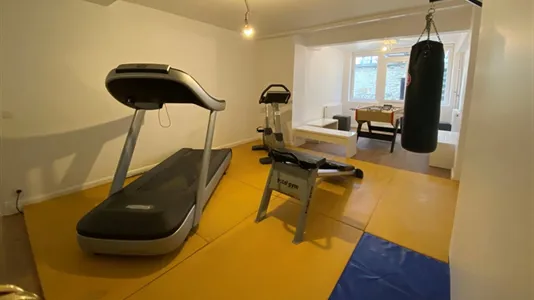 Rooms in Brussels Elsene - photo 10