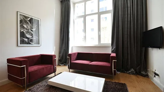 Apartments in Frankfurt Süd - photo 3