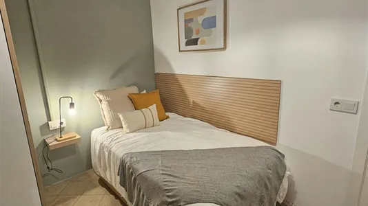 Rooms in Barcelona Sarrià-St. Gervasi - photo 3