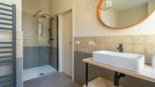 Apartments in Brussels Elsene - photo 3