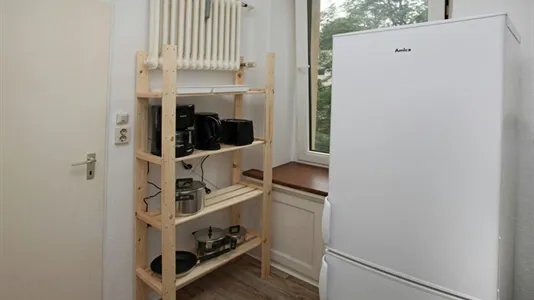 Rooms in Berlin Spandau - photo 7