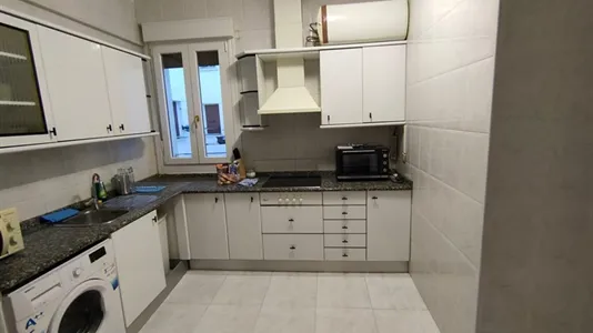 Rooms in Bilbao - photo 4