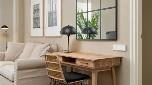 Apartments in Barcelona Sarrià-St. Gervasi - photo 9