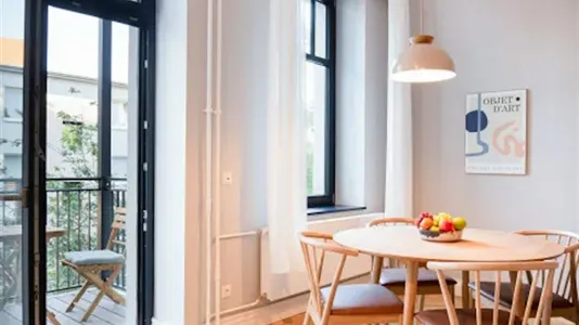 Apartments in Berlin Friedrichshain-Kreuzberg - photo 8