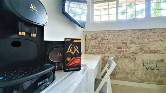 Rooms in Madrid Latina - photo 10