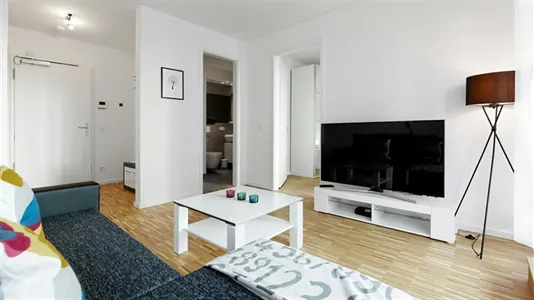 Apartments in Berlin Mitte - photo 6