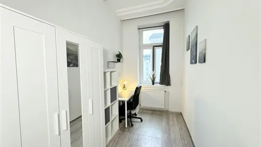 Rooms in Vienna Leopoldstadt - photo 3