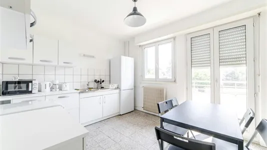 Rooms in Strasbourg - photo 5