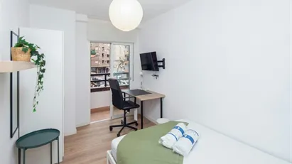 Room for rent in Valencia Patraix, Valencia (region)