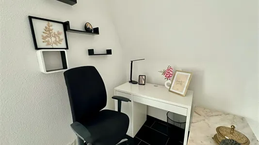 Apartments in Cologne Nippes - photo 8