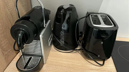 Apartments in Wien Meidling - photo 8