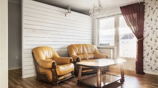 Apartments in Kungälv - photo 1