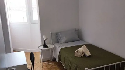 Room for rent in Lisbon (region)