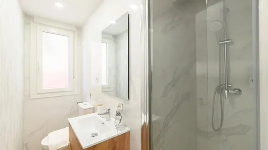 Apartments in Madrid Ciudad Lineal - photo 6