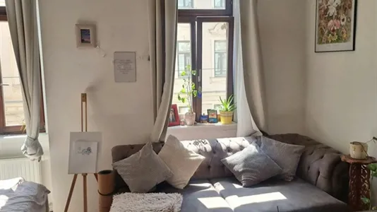 Rooms in Wien Rudolfsheim-Fünfhaus - photo 1