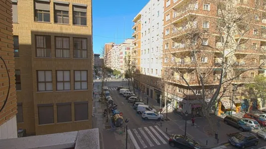 Rooms in Valencia Algirós - photo 3